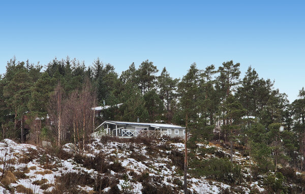 Semesterhus - Borgundøy , Norge - N18737 82