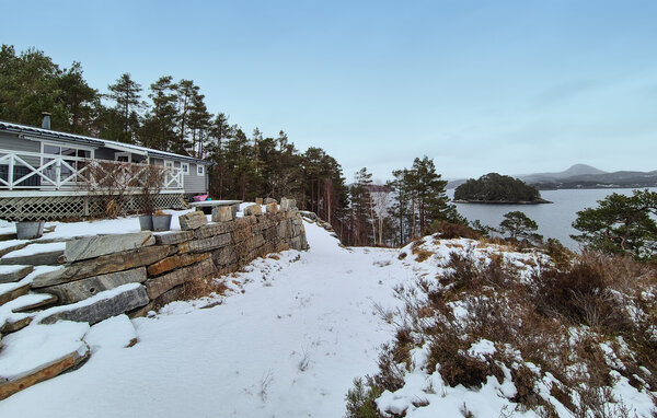 Semesterhus - Borgundøy , Norge - N18737 103