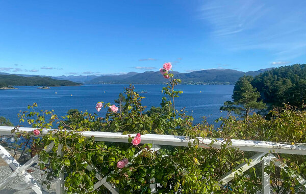 Semesterhus - Borgundøy , Norge - N18737 201