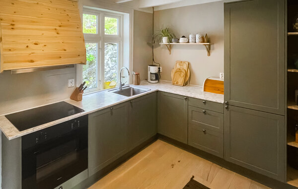 Casa vacanze - Finnås/Lykling , Norvegia - N18984 401