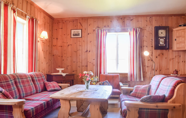 Ferienhaus - Sundvor , Norwegen - N19030 3