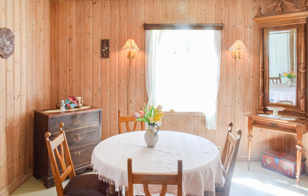 Ferienhaus - Sundvor , Norwegen - N19030 4