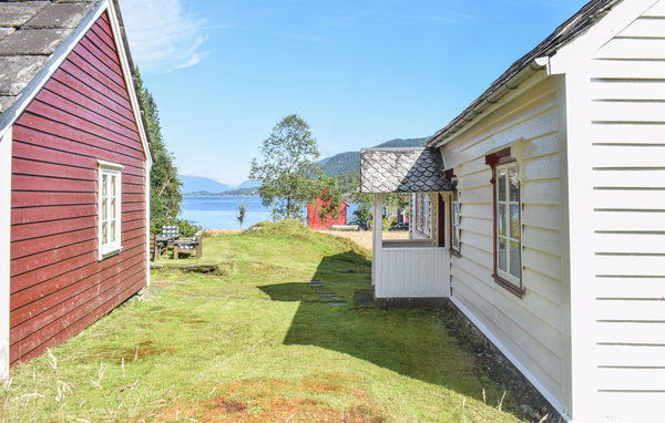 Ferienhaus - Sundvor , Norwegen - N19030 102