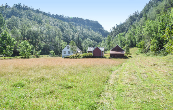 Ferienhaus - Sundvor , Norwegen - N19030 103