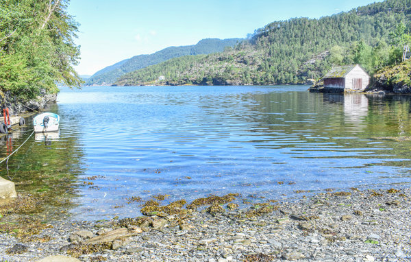 Ferienhaus - Sundvor , Norwegen - N19030 105