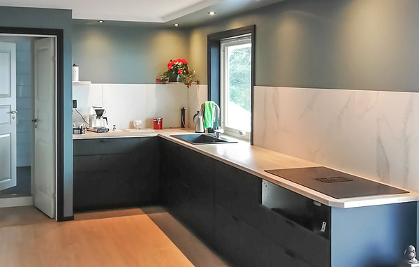 Apartment - Strandvik , Norway - N19065 401