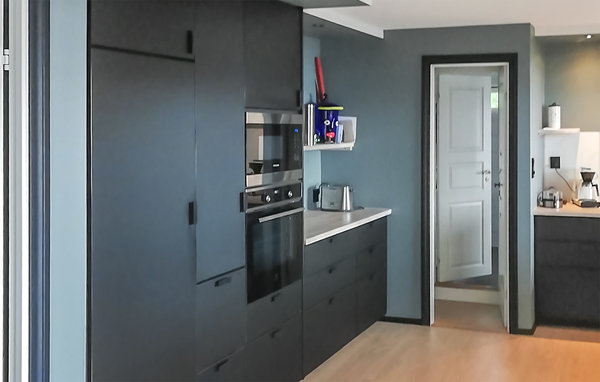 Apartment - Strandvik , Norway - N19065 402