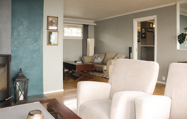 Apartment - Strandvik , Norway - N19065 301