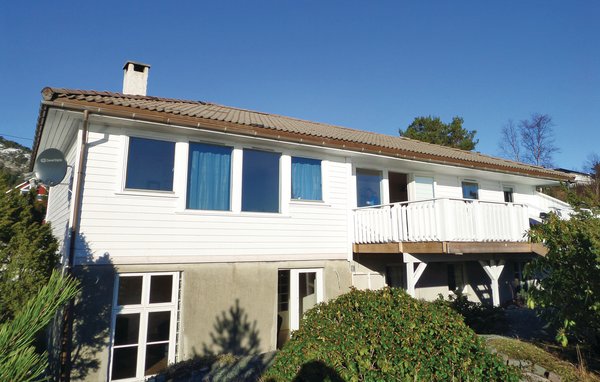 Apartment - Strandvik , Norway - N19065 3