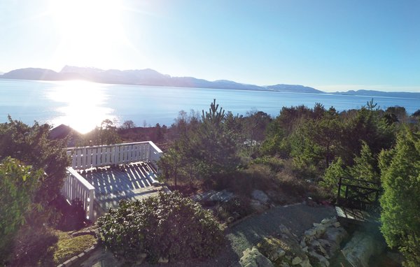 Apartment - Strandvik , Norway - N19065 201