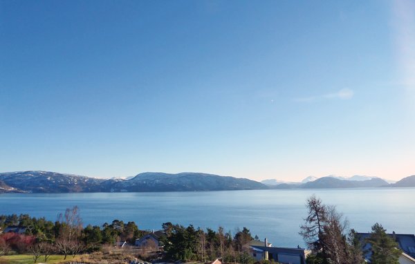 Apartment - Strandvik , Norway - N19065 202