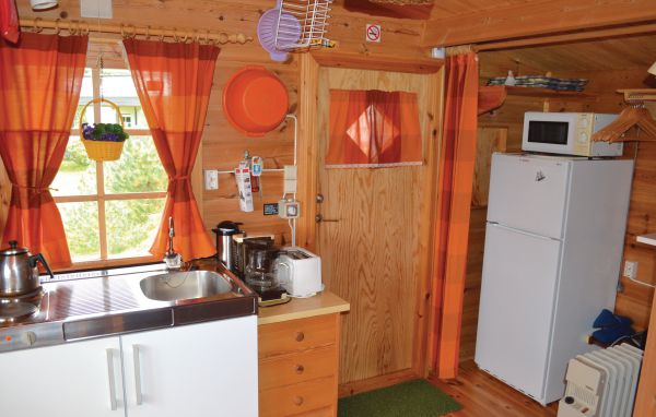 Ferienhaus 