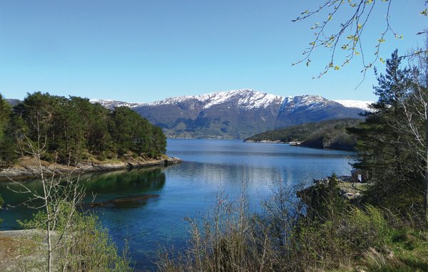 Semesterhus - Tørvikbygd/Hardanger , Norge - N19132 904