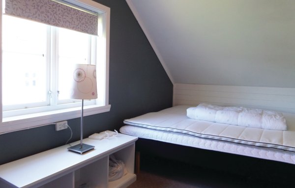 Semesterhus - Tørvikbygd/Hardanger , Norge - N19132 601