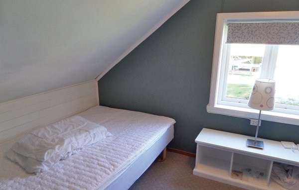 Semesterhus - Tørvikbygd/Hardanger , Norge - N19132 602