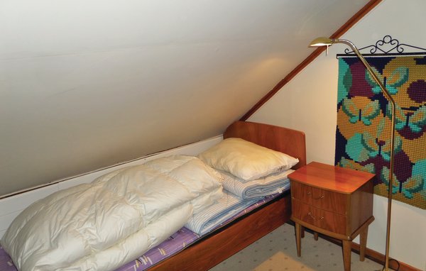 Semesterhus - Tørvikbygd/Hardanger , Norge - N19132 603