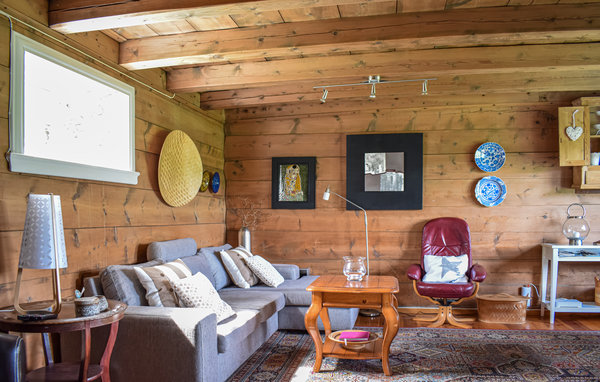 Semesterhus - Tørvikbygd/Hardanger , Norge - N19132 301