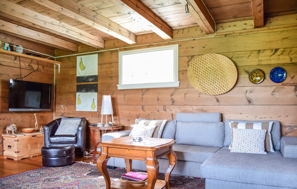 Semesterhus - Tørvikbygd/Hardanger , Norge - N19132 302