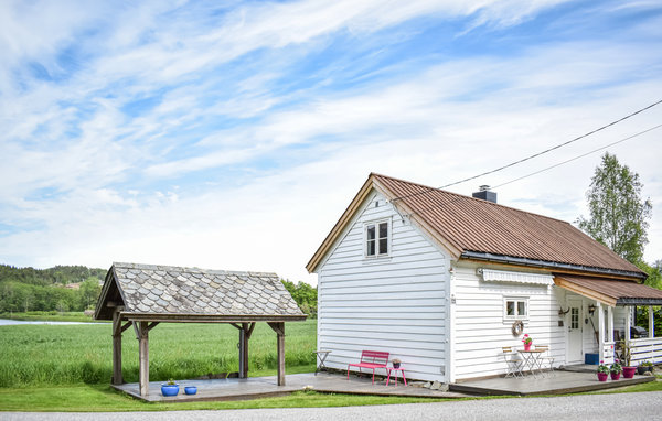 Semesterhus - Tørvikbygd/Hardanger , Norge - N19132 81