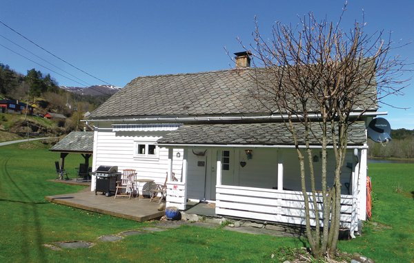 Semesterhus - Tørvikbygd/Hardanger , Norge - N19132 82