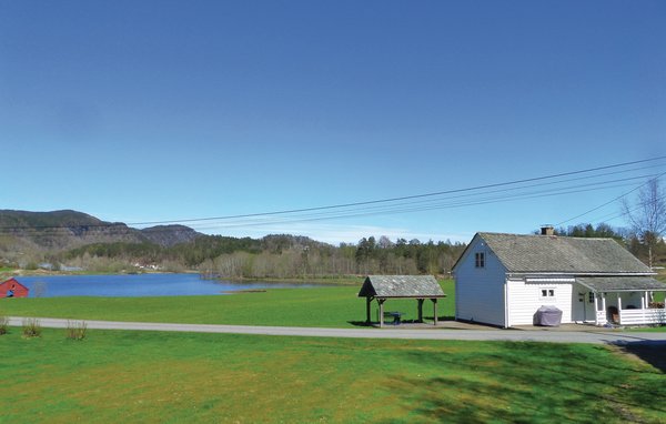 Semesterhus - Tørvikbygd/Hardanger , Norge - N19132 83