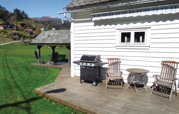 Semesterhus - Tørvikbygd/Hardanger , Norge - N19132 101