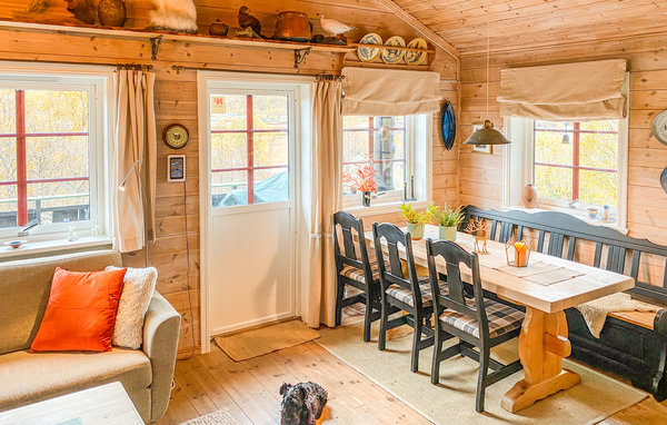 Ferienhaus 