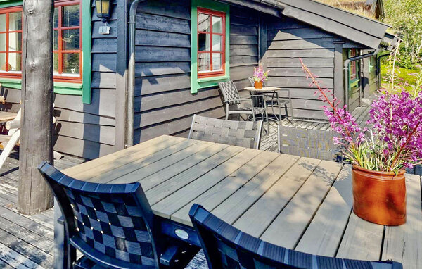 Ferienhaus 