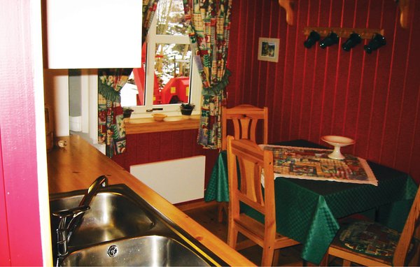 Ferienhaus 