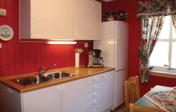 Ferienhaus 