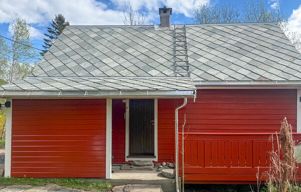 Semesterhus - Ålvik , Norge - N19171 82