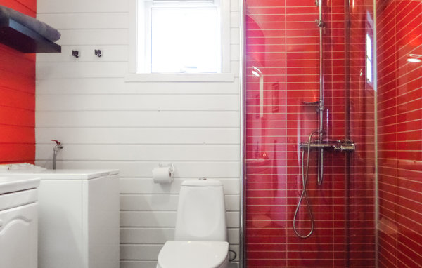 Ferienhaus Raaen Hytteutleige 3