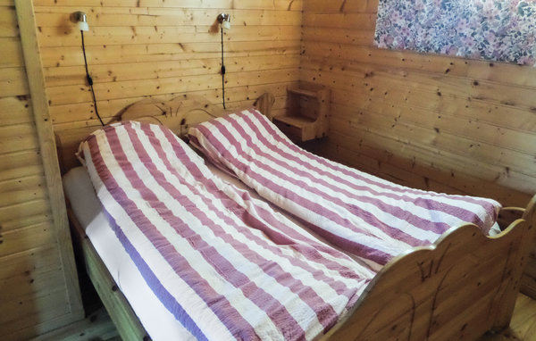 Ferienhaus Raaen Hytteutleige 3