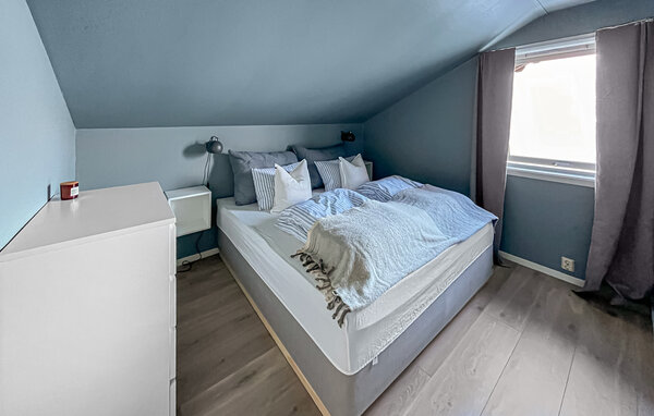 Holiday Home - Utne , Norway - N19259 608