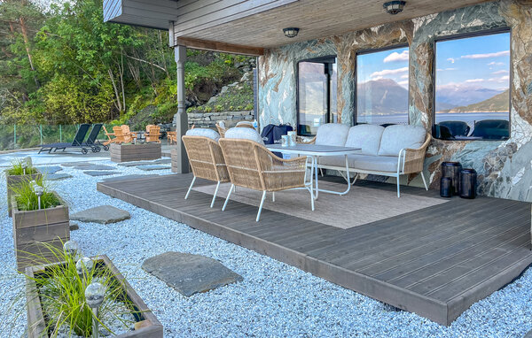 Holiday Home - Utne , Norway - N19259 103
