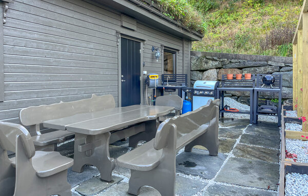 Holiday Home - Utne , Norway - N19259 105