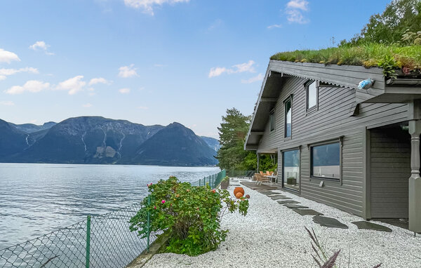 Holiday Home - Utne , Norway - N19259 106