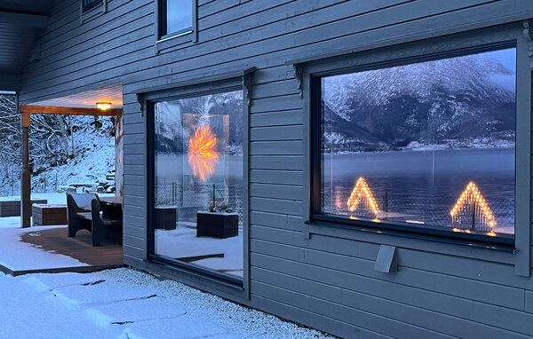 Holiday Home - Utne , Norway - N19259 107