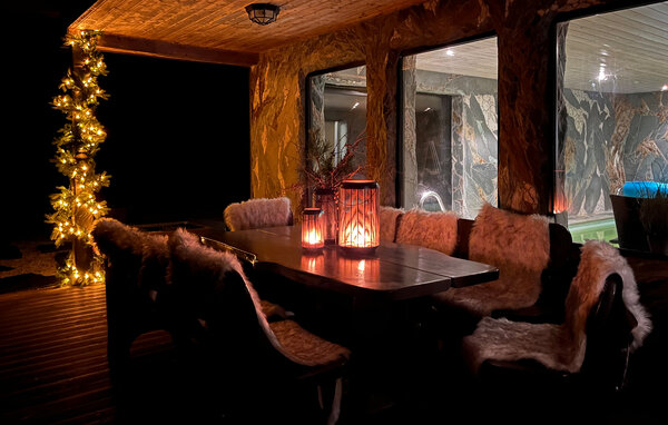 Holiday Home - Utne , Norway - N19259 109