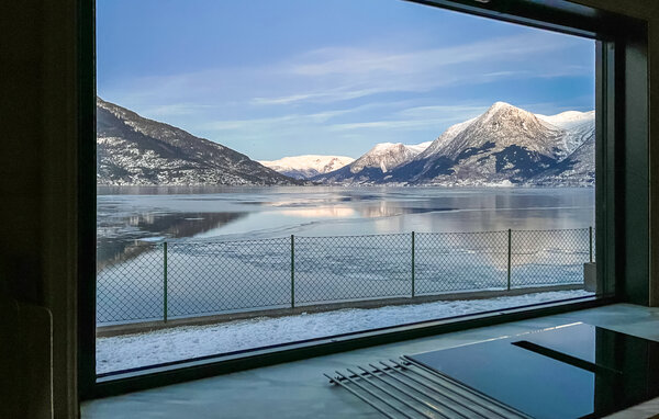 Holiday Home - Utne , Norway - N19259 202