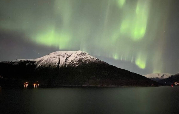 Holiday Home - Utne , Norway - N19259 207