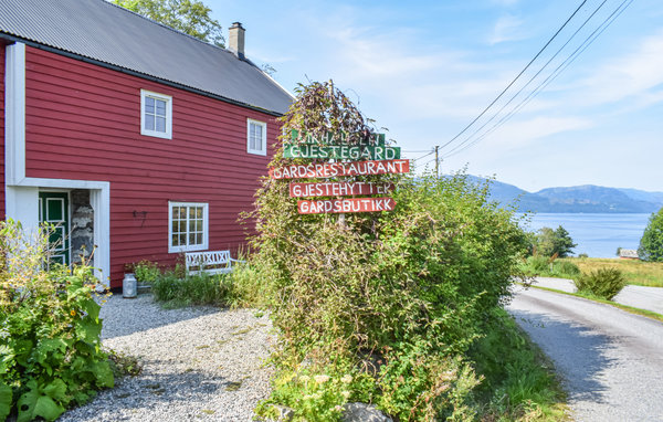 Ferienhaus - Vinnes/Fusa , Norwegen - N19283 908