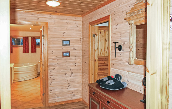 Ferienhaus - Vinnes/Fusa , Norwegen - N19283 501