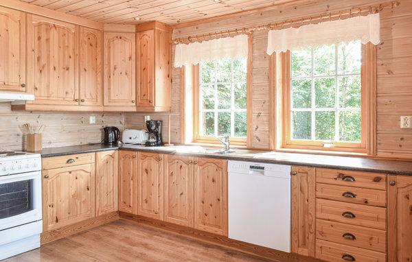 Ferienhaus - Vinnes/Fusa , Norwegen - N19283 401