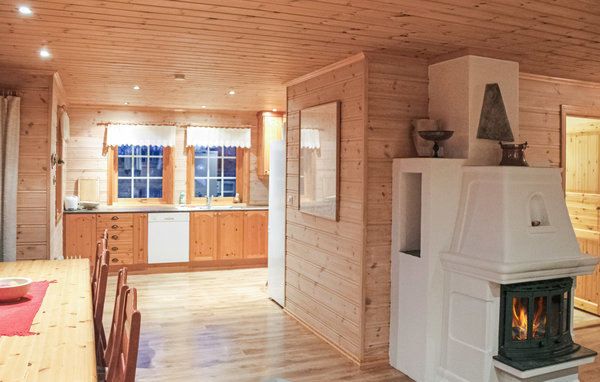 Ferienhaus - Vinnes/Fusa , Norwegen - N19283 402