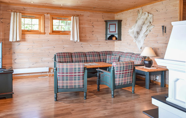 Ferienhaus - Vinnes/Fusa , Norwegen - N19283 3