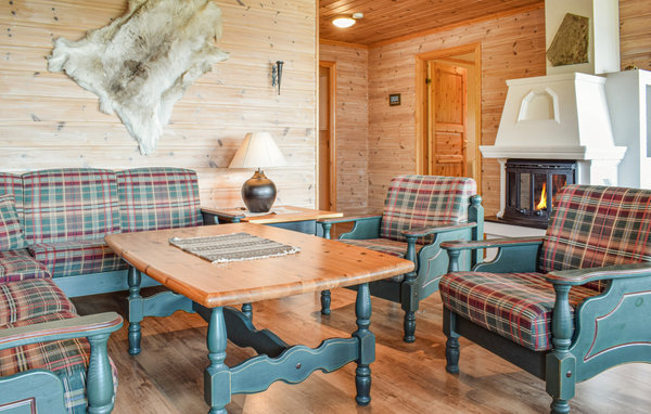Ferienhaus - Vinnes/Fusa , Norwegen - N19283 301