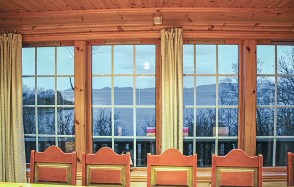 Ferienhaus - Vinnes/Fusa , Norwegen - N19283 201