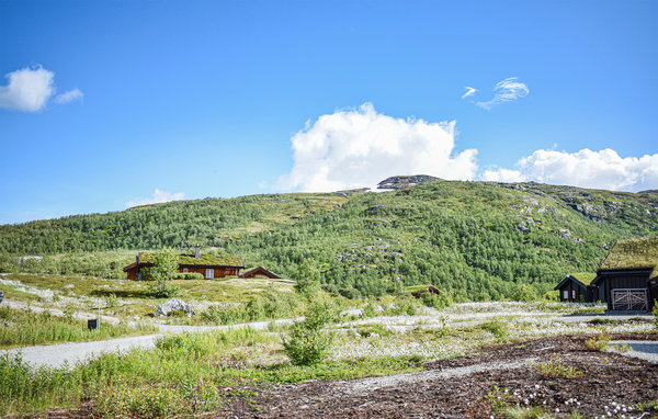Semesterhus 