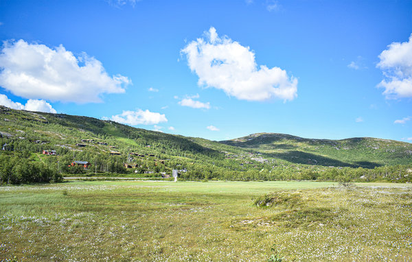 Semesterhus 